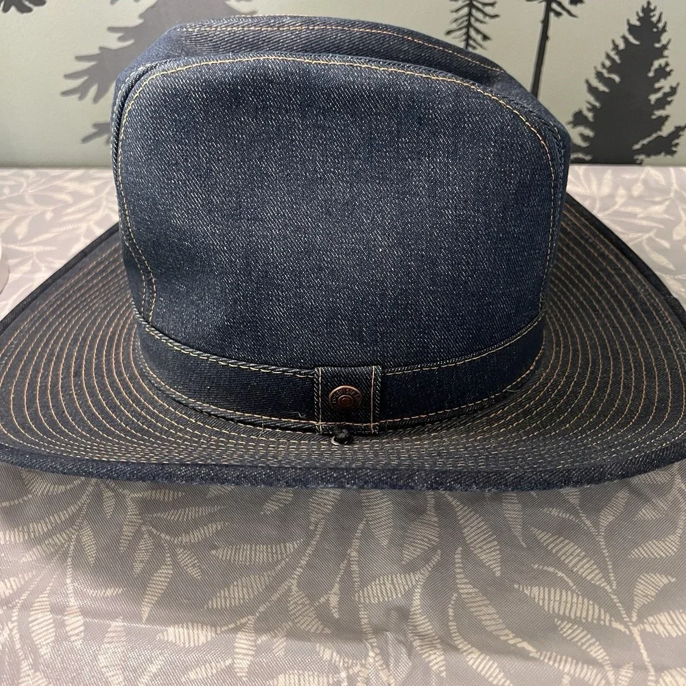 Levi & Strauss this vintage